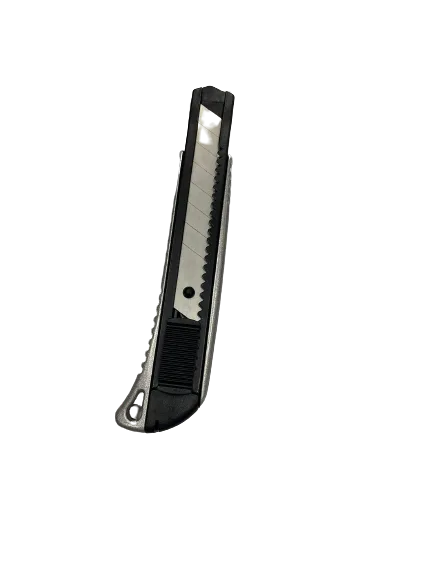 Noki Geniş Maket Bıçağı Metal 65244
