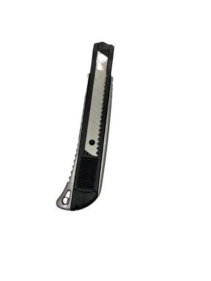 Noki Geniş Maket Bıçağı Metal 65244
