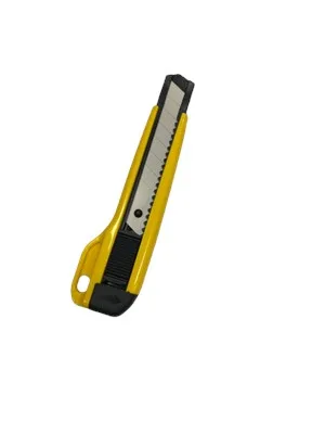 Noki Geniş Maket Bıçağı Metal 65244