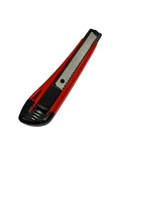Noki Geniş Maket Bıçağı Metal 65244