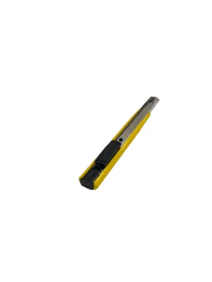 Noki Dar Maket Bıçağı Kilitli 65238