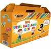 Bic Okul Başlangıç Seti