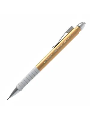 Faber Castell Apollo 0.5 Versatil Kalem Metalik Gold 232585