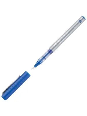 Faber Castell Free İnk Needle 0.7 Mm Roller Kalem Kırmızı 348221