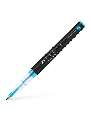 Faber Castell Free İnk Needle 0.5 Mm Roller Kalem Kırmızı 348603