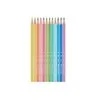 Faber Castell Kuruboya Kalemi Pastel Renkler 12 Li 5171116313