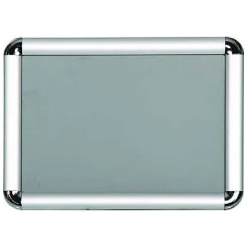 Marmara A4(21x30) Rondo Çerçeve Eko Plastik 25''lik