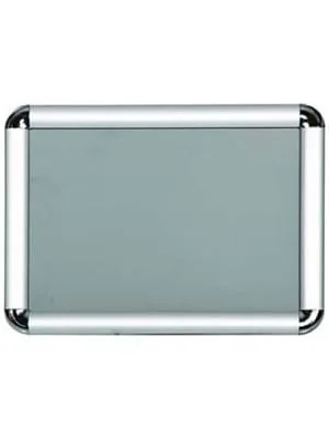 Marmara A4(21x30) Rondo Çerçeve Eko Plastik 25''lik