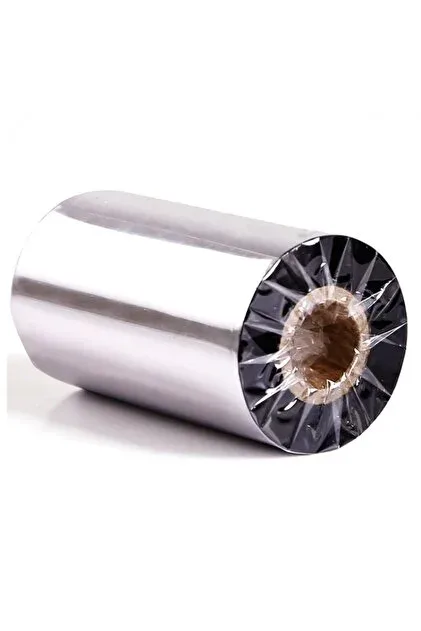 Ermet 70x300mt Wax Ribbon