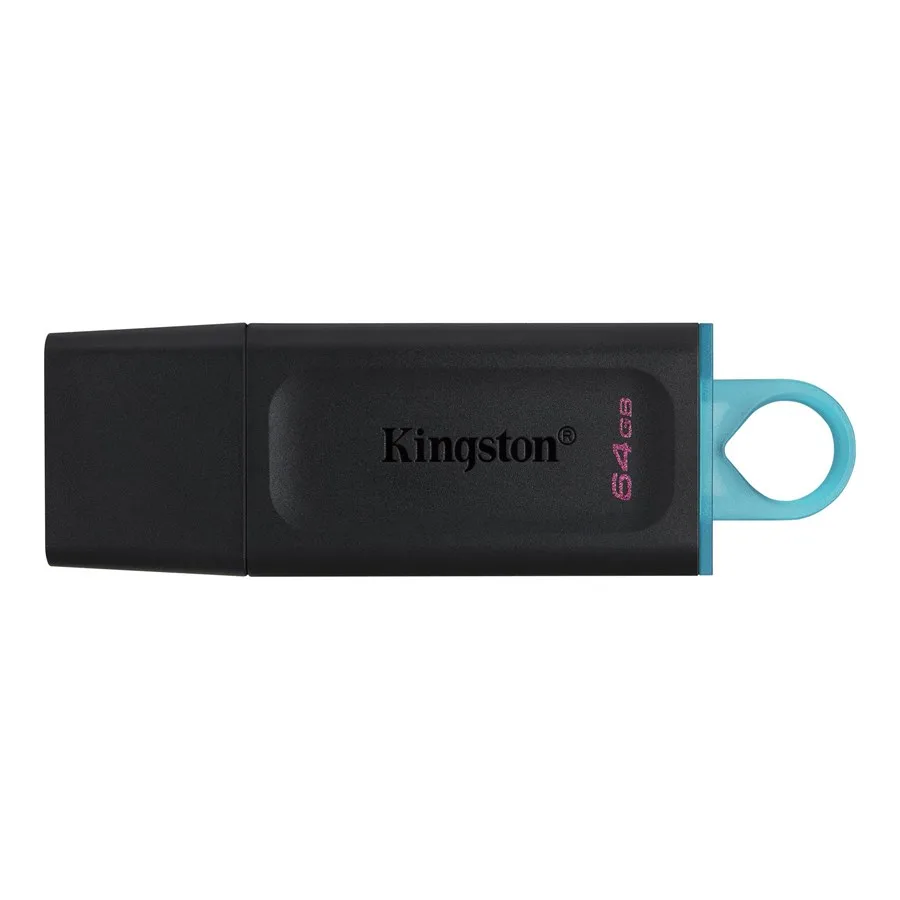 Kingston Dtx-64 Gb Exodia Data Traveller Usb 3.2 64 Gb Flash Bellek