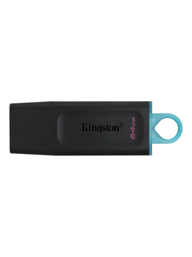 Kingston Dtx-64 Gb Exodia Data Traveller Usb 3.2 64 Gb Flash Bellek