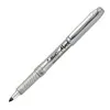 Bic Permanent Marker Kalem Sılver 950466