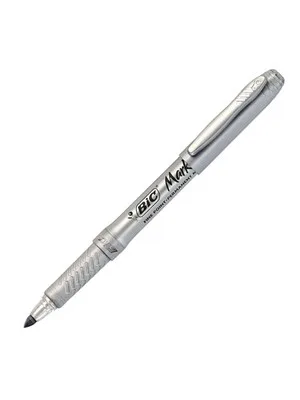 Bic Permanent Marker Kalem Gold 950466