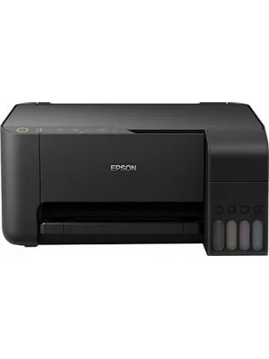 Epson L3250 Renkli Çok Fonksiyonlu Tanklı Mürekkep Yazıcı