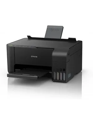 Epson L3250 Renkli Çok Fonksiyonlu Tanklı Mürekkep Yazıcı