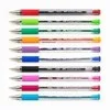 Faber Castell 1425 İğne Uçlu Tükenmez Kalem 10 Renk 52151425570