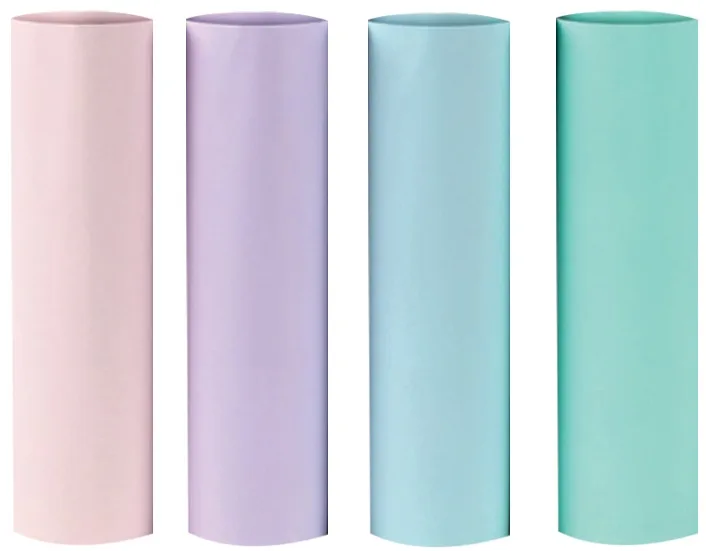 Keskin Color 70x200 Tekli Ambalaj Kağıdı Ecocarta Pastel 100622-99