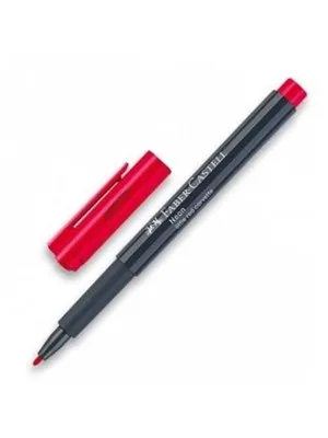 Faber Castell Neon Marker Kalem Mercan 160821