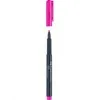 Faber Castell Neon Marker Kalem Flamingo 160828