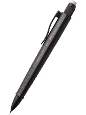 Faber Castell Autoclick 0.5 Versatil Kalem Mat Renkler 5084533095