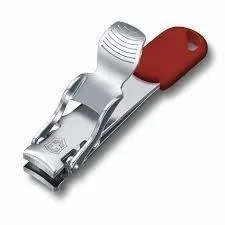 Victorinox Tırnak Makası Krm Blıster Vt 8.2050.b1