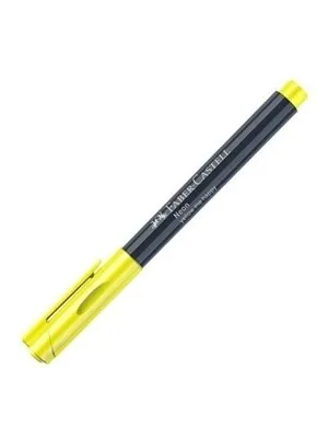 Faber Castell Neon Marker Kalem Turuncu 160815