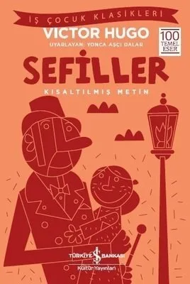 Sefiller - İş Bankası Yayınları