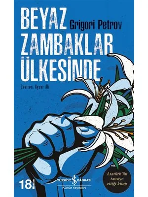 Sefiller - İş Bankası Yayınları