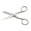 Fiona 18 Cm Metal Krom Makas(açılış ve Protokol Makası) 2035