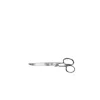 Fiona 18 Cm Metal Krom Makas(açılış ve Protokol Makası) 2035