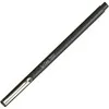 Marvy Le Pen 4300 0.4 Mm Extra Fine Uç Keçeli Kalem Metal Klipsli Black