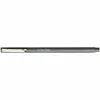 Marvy Le Pen 4300 0.4 Mm Extra Fine Uç Keçeli Kalem Metal Klipsli Dark Grey