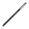 Marvy Le Pen 4300 0.4 Mm Extra Fine Uç Keçeli Kalem Metal Klipsli Dark Grey