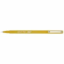 Marvy Le Pen 4300 0.4 Mm Extra Fine Uç Keçeli Kalem Metal Klipsli Pale Blue