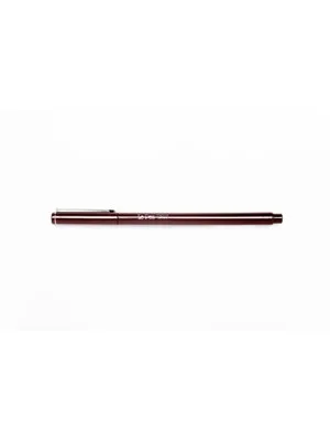 Marvy Le Pen 4300 0.4 Mm Extra Fine Uç Keçeli Kalem Metal Klipsli Pale Mauve