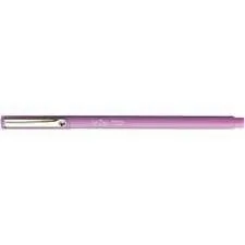 Marvy Le Pen 4300 0.4 Mm Extra Fine Uç Keçeli Kalem Metal Klipsli Orchid