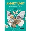 Olmayan Ülke - Yapı Kredi Yayınları