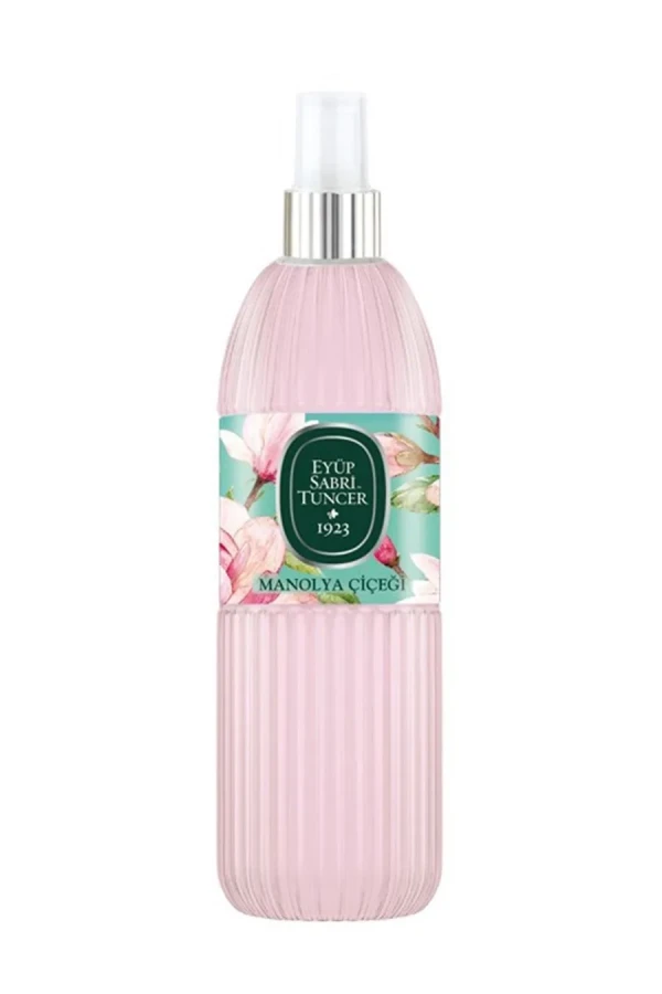 Eyüp Sabri Tuncer 150 Ml Manolya Çiçeği Kolonya Pet Sprey