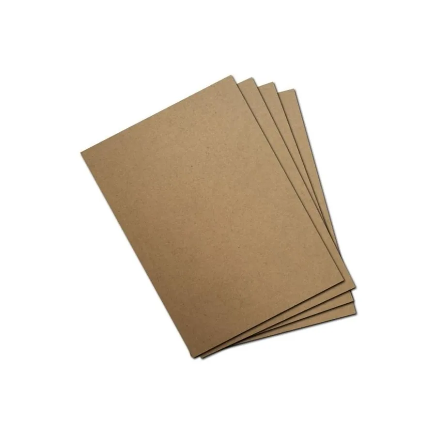 Aka A4 230-260 Gr Kraft Kağıt