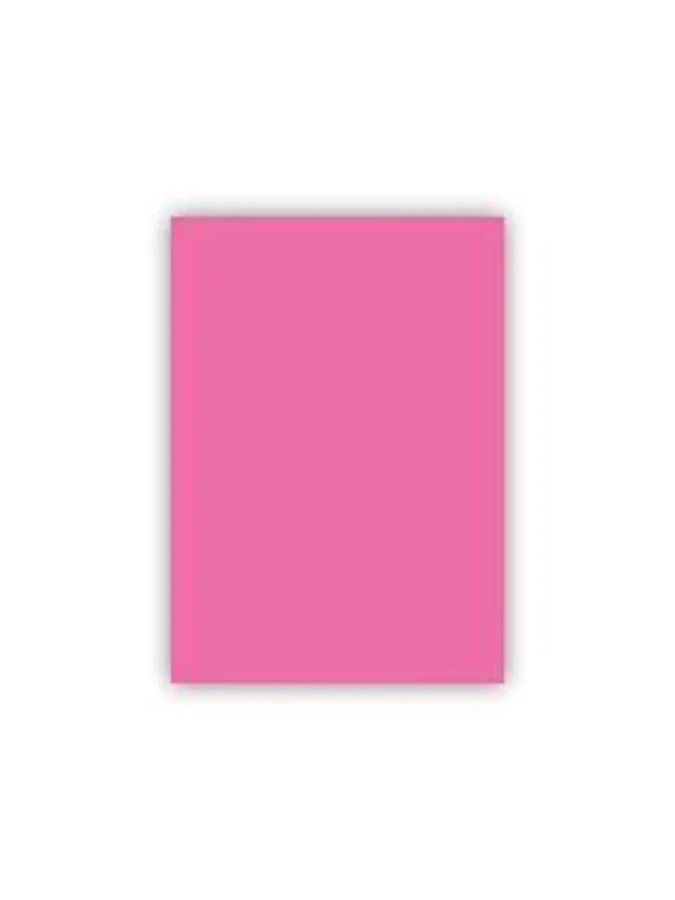 Eren 35x50 Renkli Mukavva Pembe Tutp3