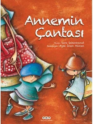 Annemin Çantası - Yapı Kredi Yayınları