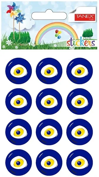 Tanex Sticker Tde-139