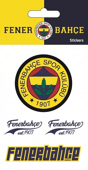 Tanex Sticker Tsf-14056