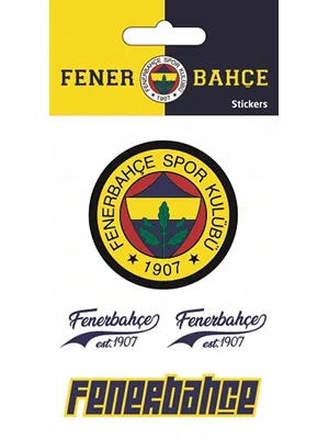 Tanex Sticker Tsf-14056