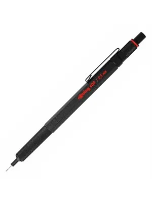 Rotrıng 600 Versatil Kalem 0.5 Siyah 1904443