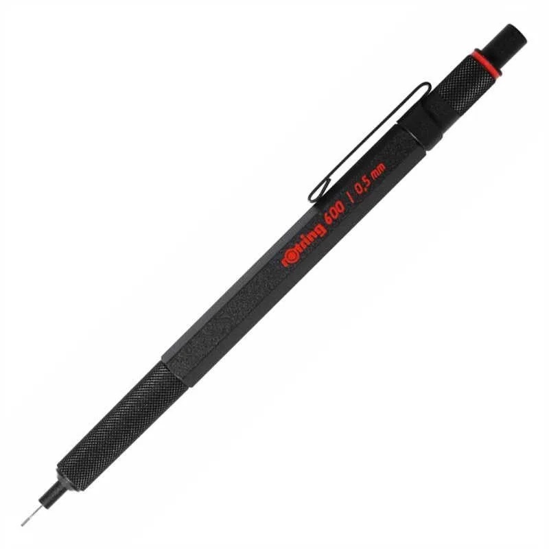 Rotrıng 600 Versatil Kalem 0.5 Siyah 1904443