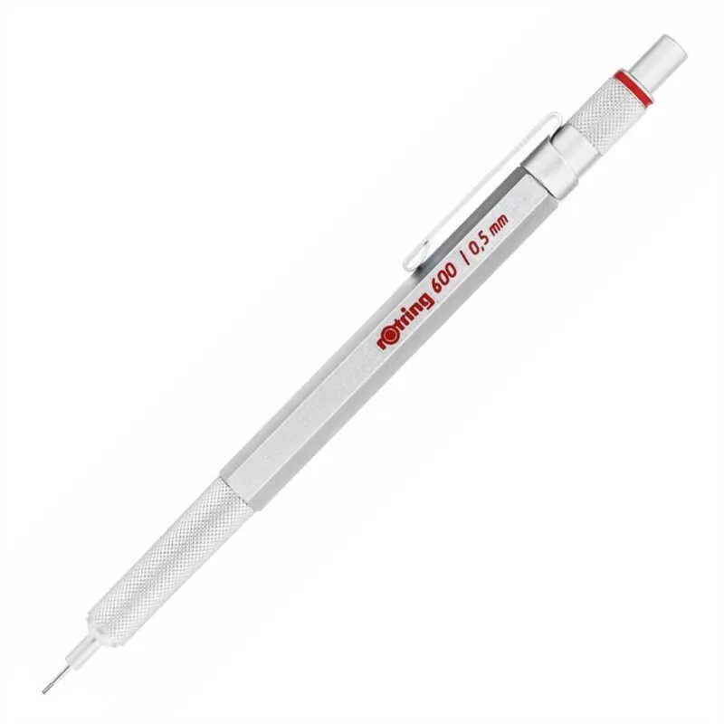 Rotrıng 600 Versatil Kalem 0.5 Krom 1904445