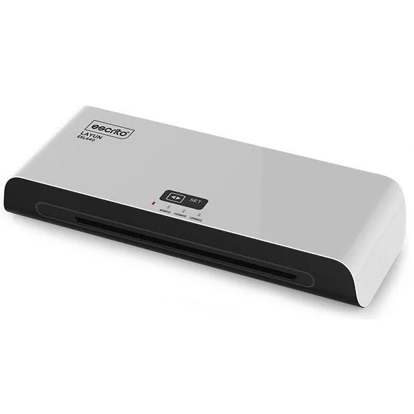 Escrıto Layun A4 Laminasyon Makinesi Ev ve Ofis Tipi Esl440
