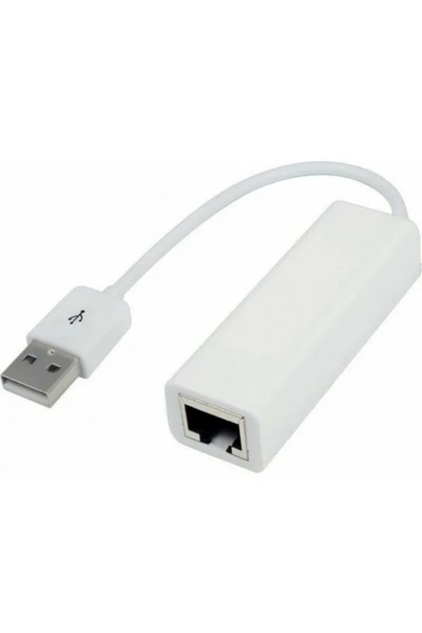 Vcom Cu834-0.15 Usb 2.0 To Ethernet Rj45 Çevirici