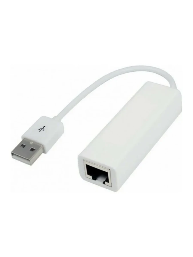 Vcom Cu834-0.15 Usb 2.0 To Ethernet Rj45 Çevirici